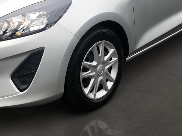 Ford Fiesta Cool & Connect