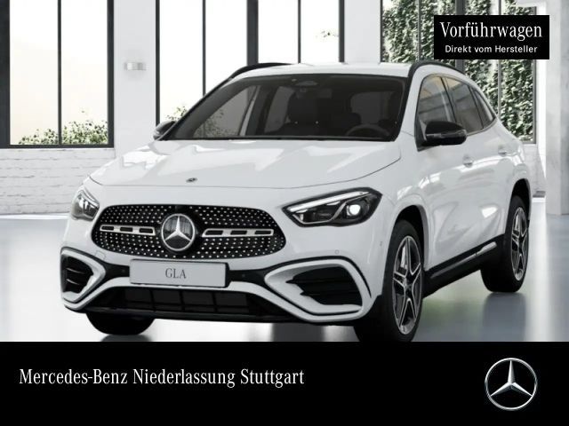 Mercedes-Benz GLA 200 AMG Line