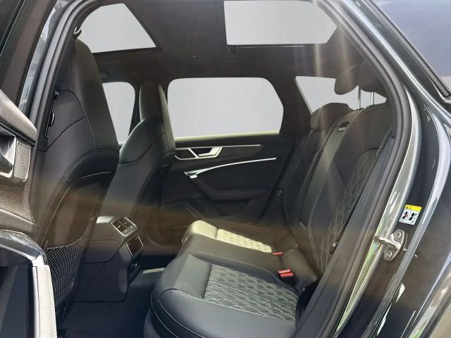 Audi A6 45 TDI Quattro S-Line