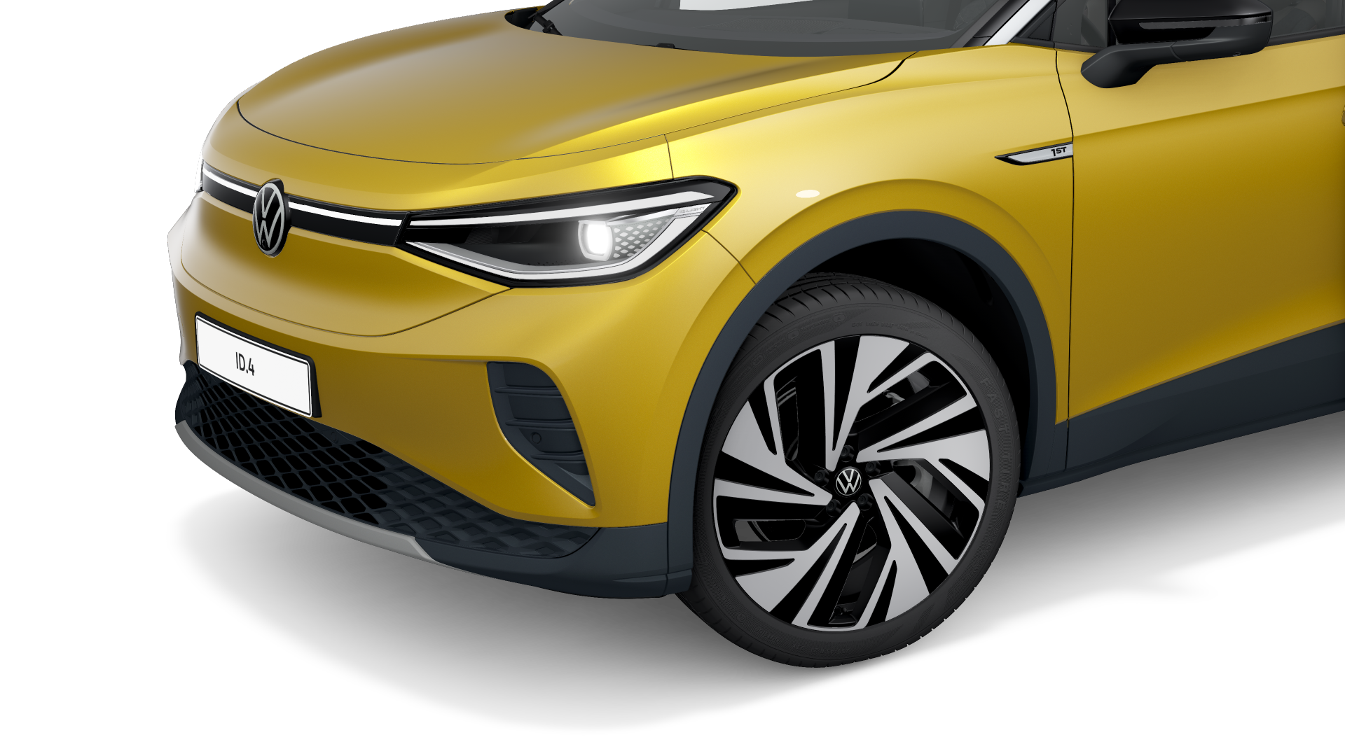 Volkswagen ID.4 1st Edition Max