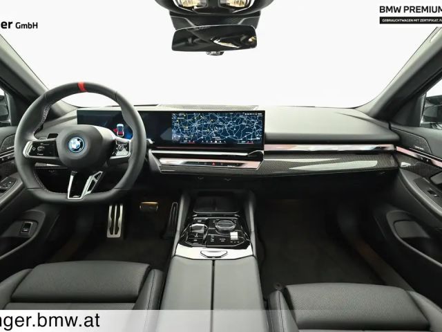 BMW i5 M60 Sedan xDrive