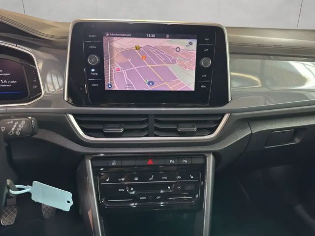 Volkswagen T-Roc 2.0 TDI Style