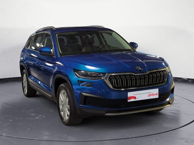 Skoda Kodiaq 2.0 TSI 4x4 Style Style