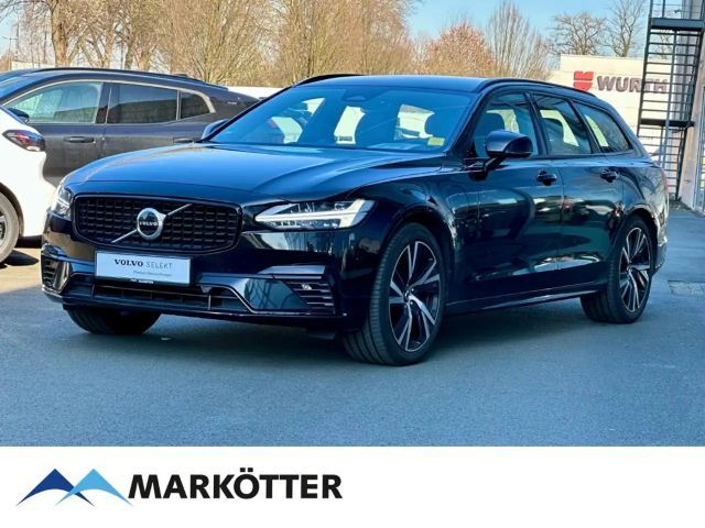 Volvo V90 AWD Dark Plus Recharge T8