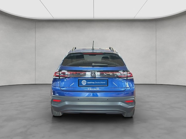 Volkswagen Taigo 1.0 TSI IQ.Drive Life