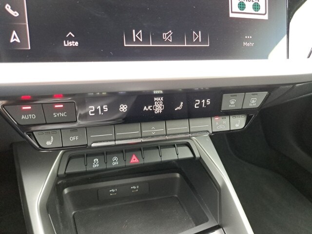 Audi A3 30 TFSI S-Tronic Sportback