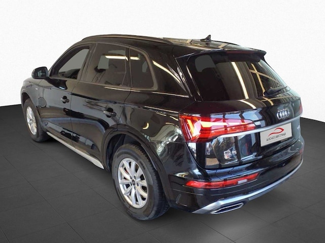 Audi Q5 50 TDI Quattro