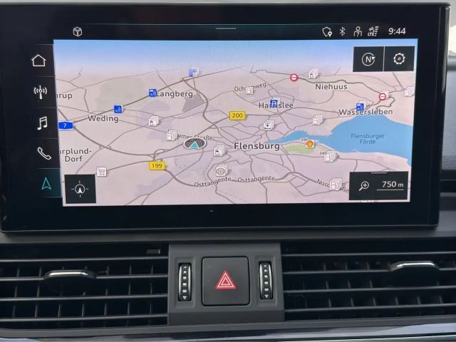 Audi Q5 40 TDI Quattro S-Line S-Tronic