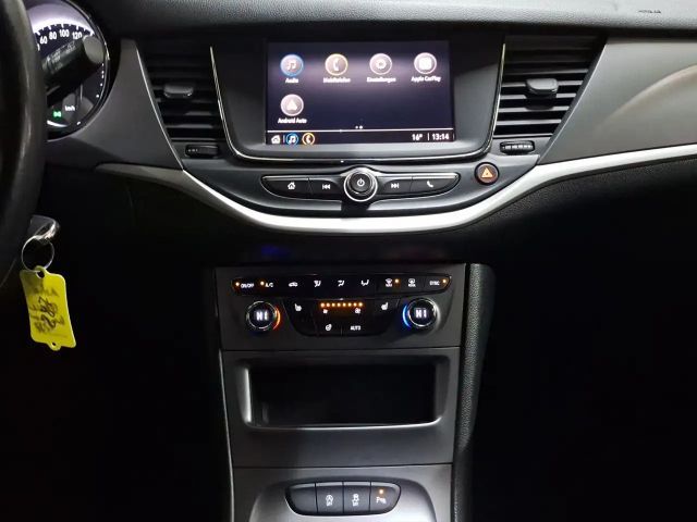 Opel Astra 1.4 Turbo Edition Turbo