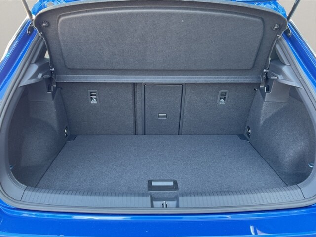 Volkswagen T-Roc 1.5 TSI