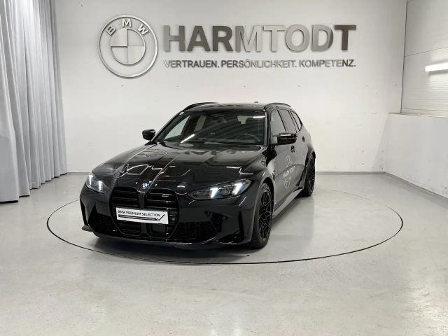 BMW M3 Competition xDrive