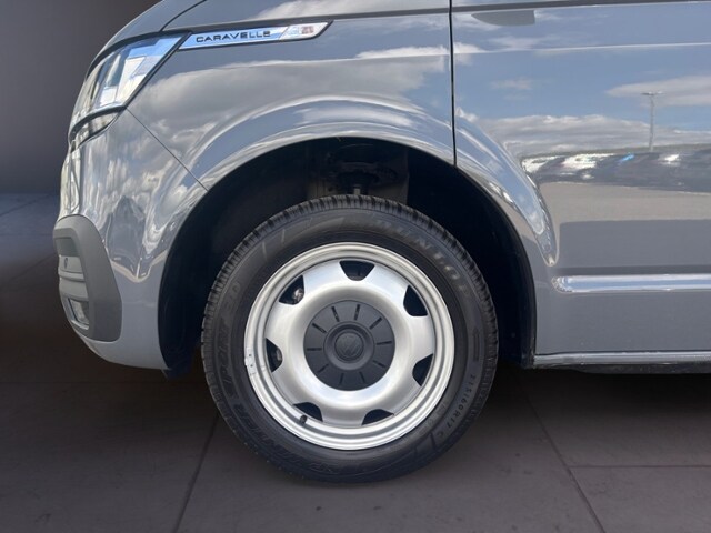 Volkswagen Caravelle DSG T6