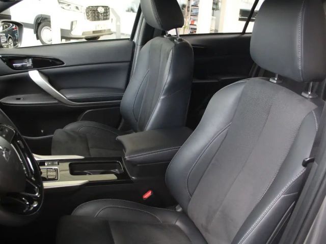 Mitsubishi Eclipse Cross PHEV