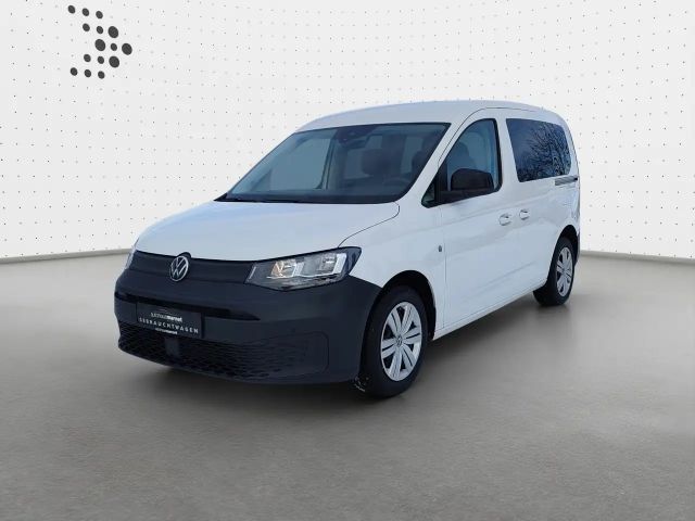 Volkswagen Caddy 2.0 TDI
