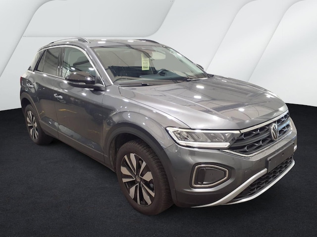 Volkswagen T-Roc 1.0 TSI