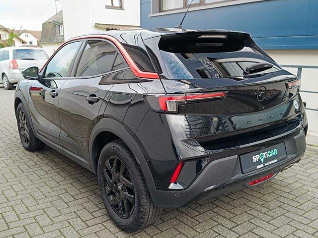 Opel Mokka GS-Line Grand Sport
