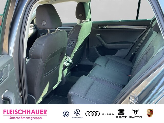 Skoda Superb Combi Style Style iV