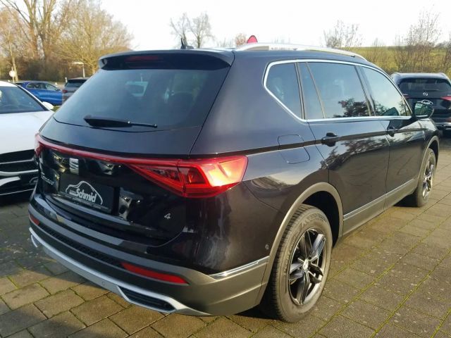 Seat Tarraco 2.0 TSI Xcellence