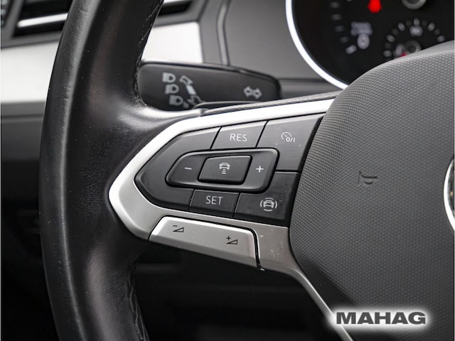 Volkswagen Passat 2.0 TDI DSG Variant