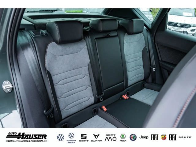 Cupra Ateca 2.0 TSI 4Drive DSG