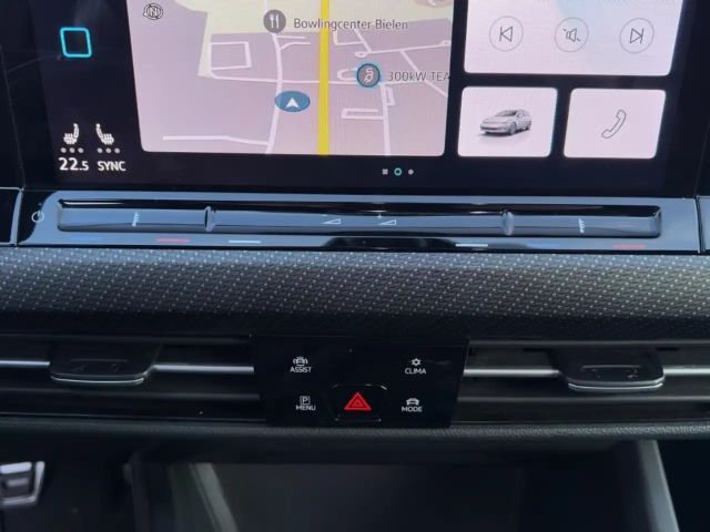 Volkswagen Golf 1.5 TSI R-Line