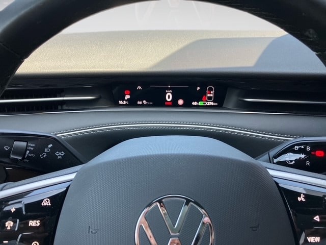 Volkswagen ID.7 Style