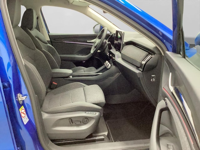 Skoda Kodiaq 1.5 TSI Selection