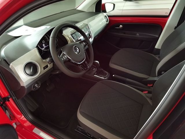 Volkswagen e-up! e-up! Edition 32,3 kWh 1-Gang-Automatik