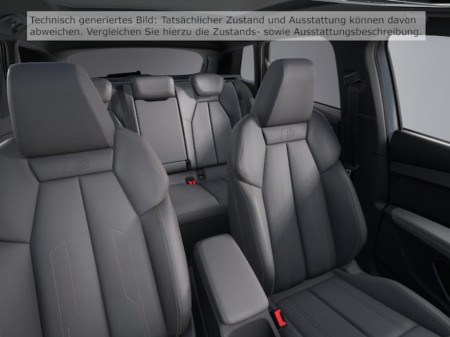 Audi Q4 e-tron 50 Quattro