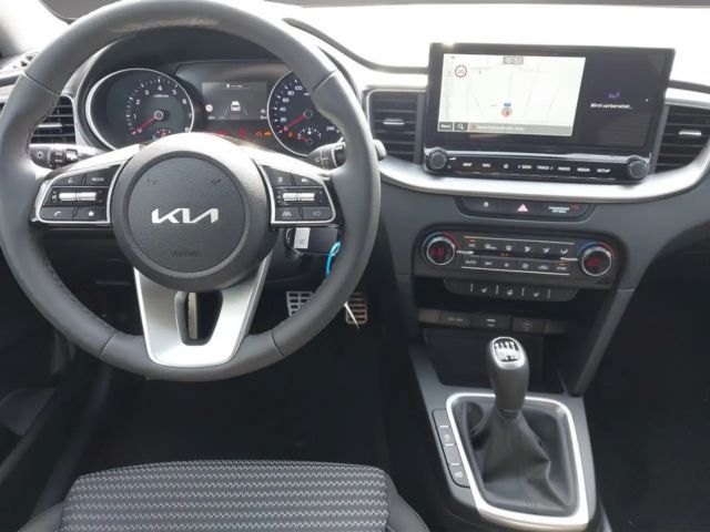 Kia Ceed GDi SportWagon