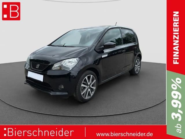 Seat Mii electric Plus