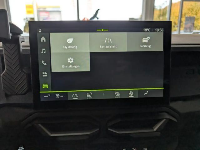 Dacia Duster 1.2 TCi TCe 130