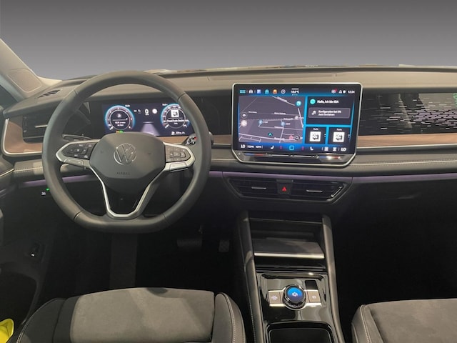 Volkswagen Tayron Elegance Elegance