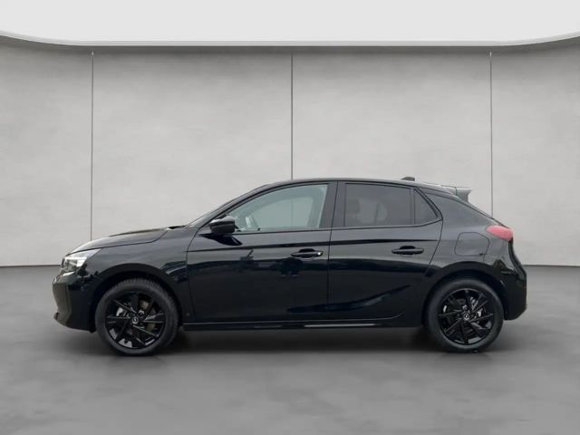 Opel Corsa GS-Line Grand Sport Turbo