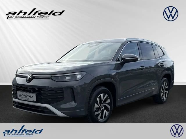 Volkswagen Tayron 1.5 TSI DSG eHybrid