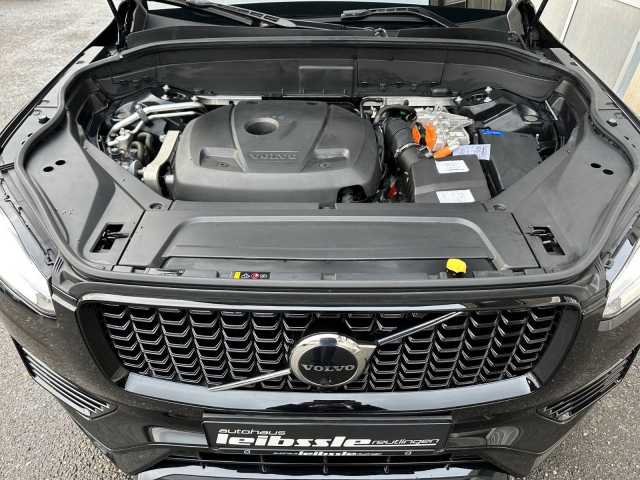 Volvo XC90 AWD Dark Plus T8