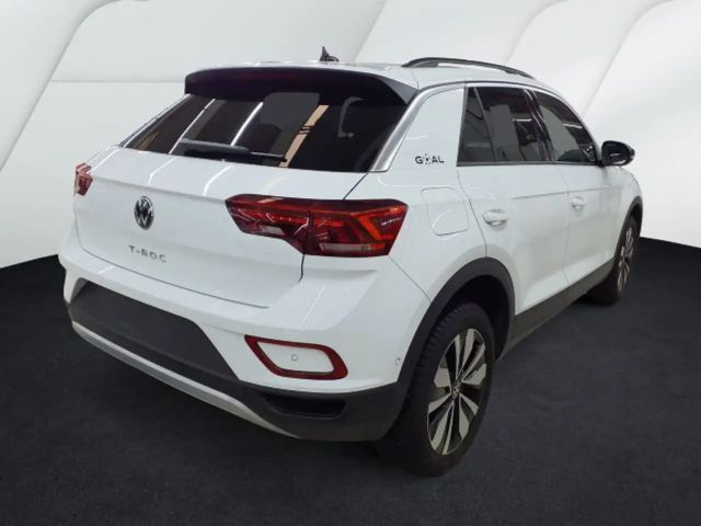 Volkswagen T-Roc 1.0 TSI