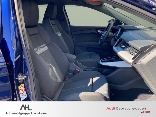 Audi Q4 e-tron 35 Sportback