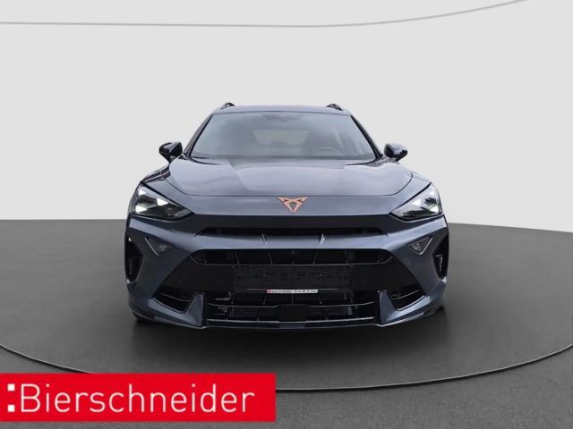 Cupra Formentor 2.0 TSI 4Drive DSG VZ