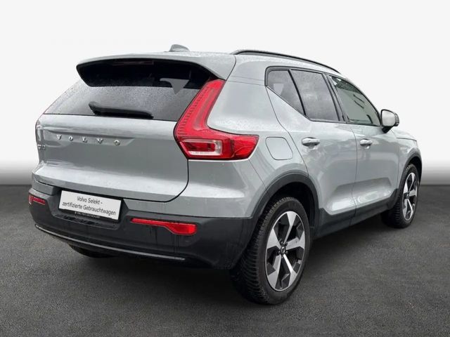 Volvo XC40 Dark Ultimate