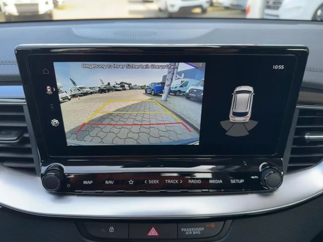 Kia Ceed SportWagon Vision