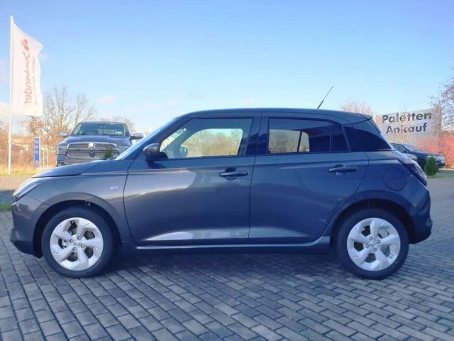 Suzuki Swift Comfort Hybrid