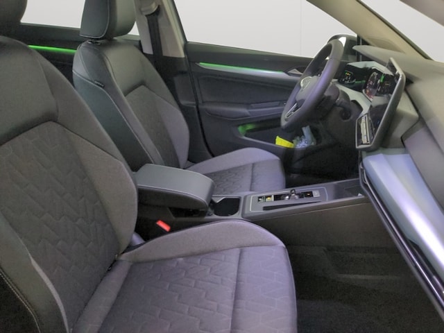 Volkswagen Golf 2.0 TDI DSG Golf VIII