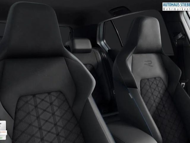 Volkswagen Golf 2.0 TDI DSG R-Line