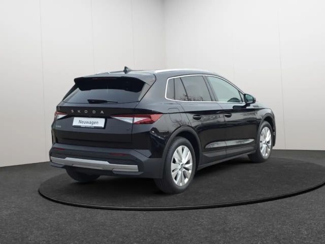 Skoda Elroq 50