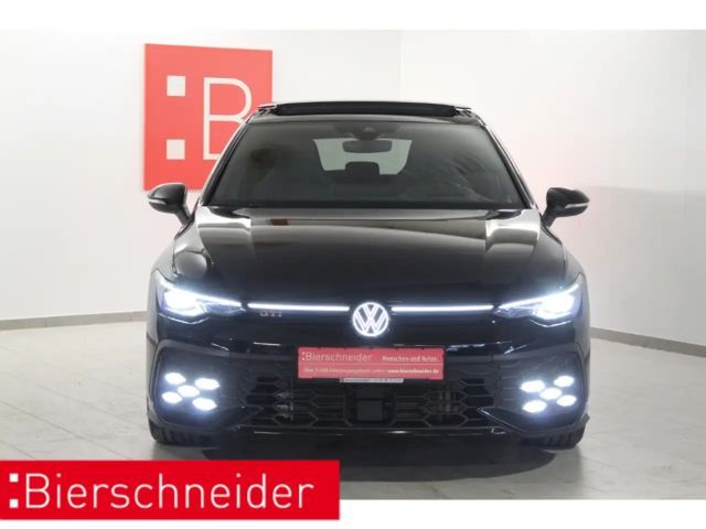 Volkswagen Golf 2.0 TSI DSG GTI Style