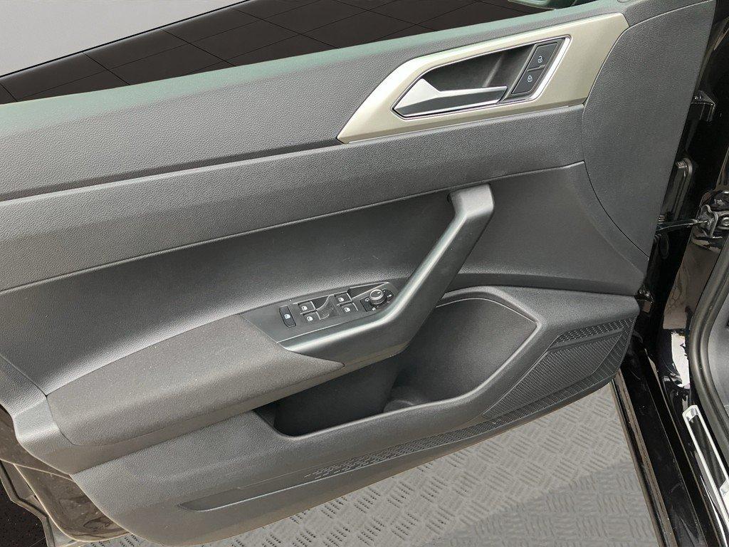 Volkswagen Polo 1.0 TSI DSG Life