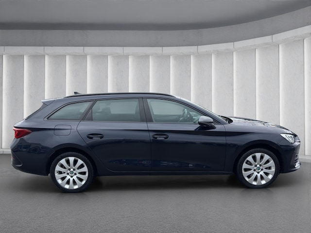 Cupra Leon Sportstourer e-Hybrid