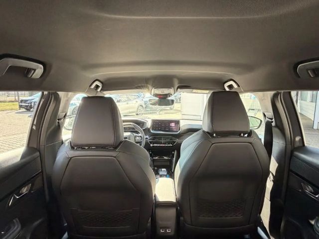 Peugeot 2008 BlueHDi EAT8 GT-Line