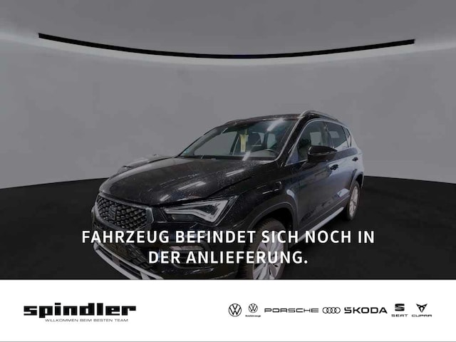 Seat Ateca 1.5 TSI DSG
